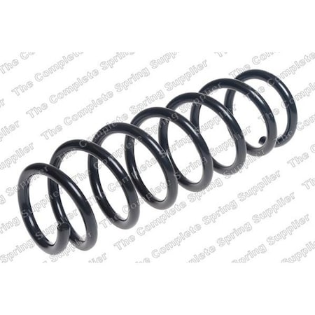 Lesjofors COIL SPRING REAR BMW 4208488